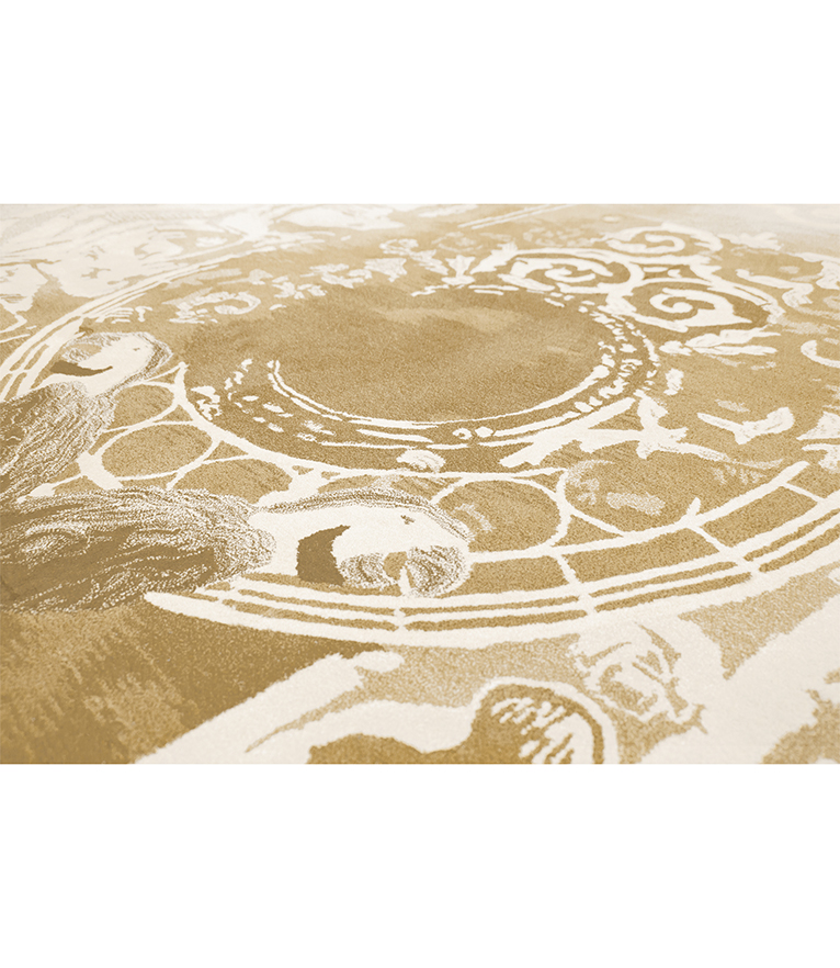 Sistine Rug by Rug'Society