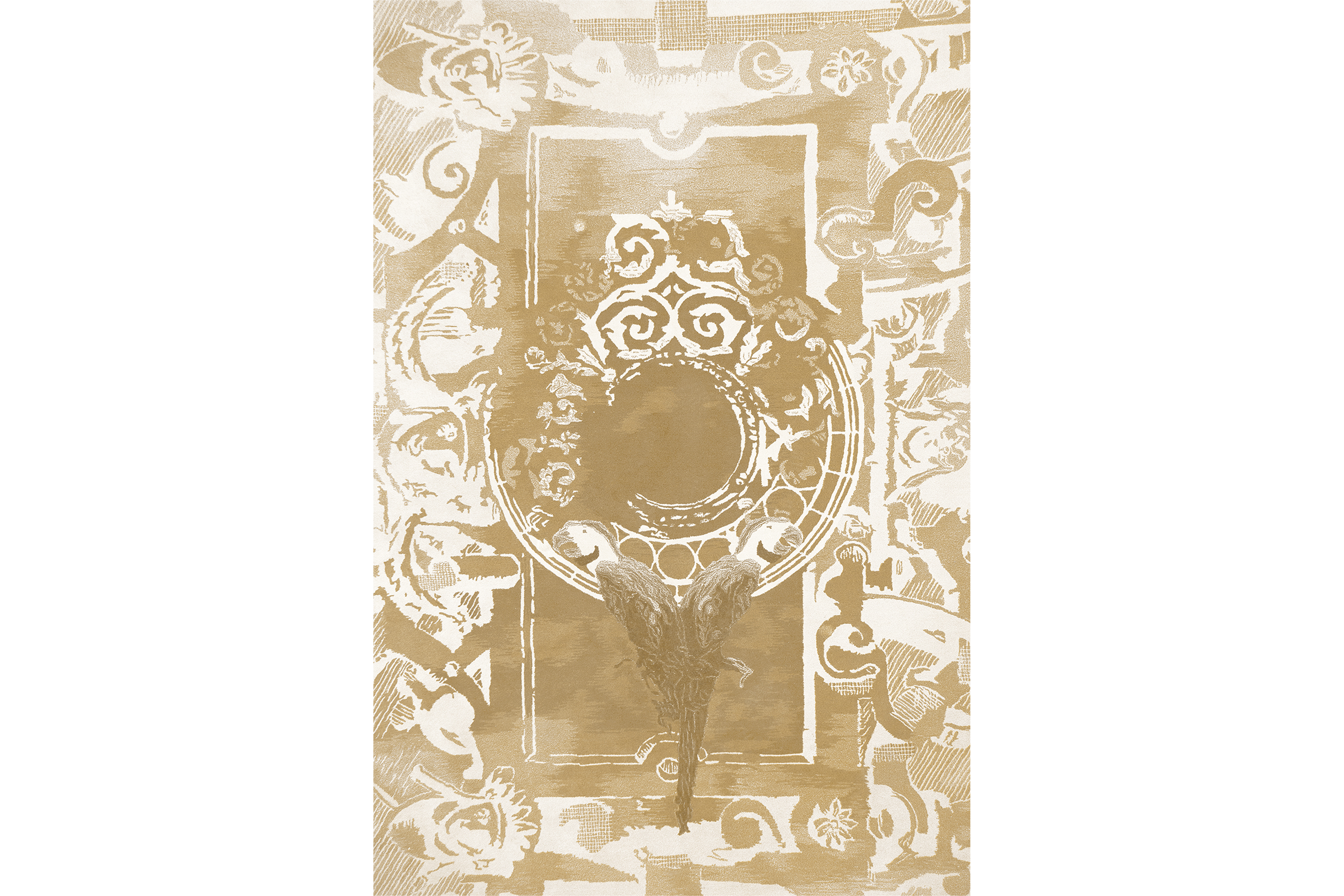 Sistine Rug by Rug'Society