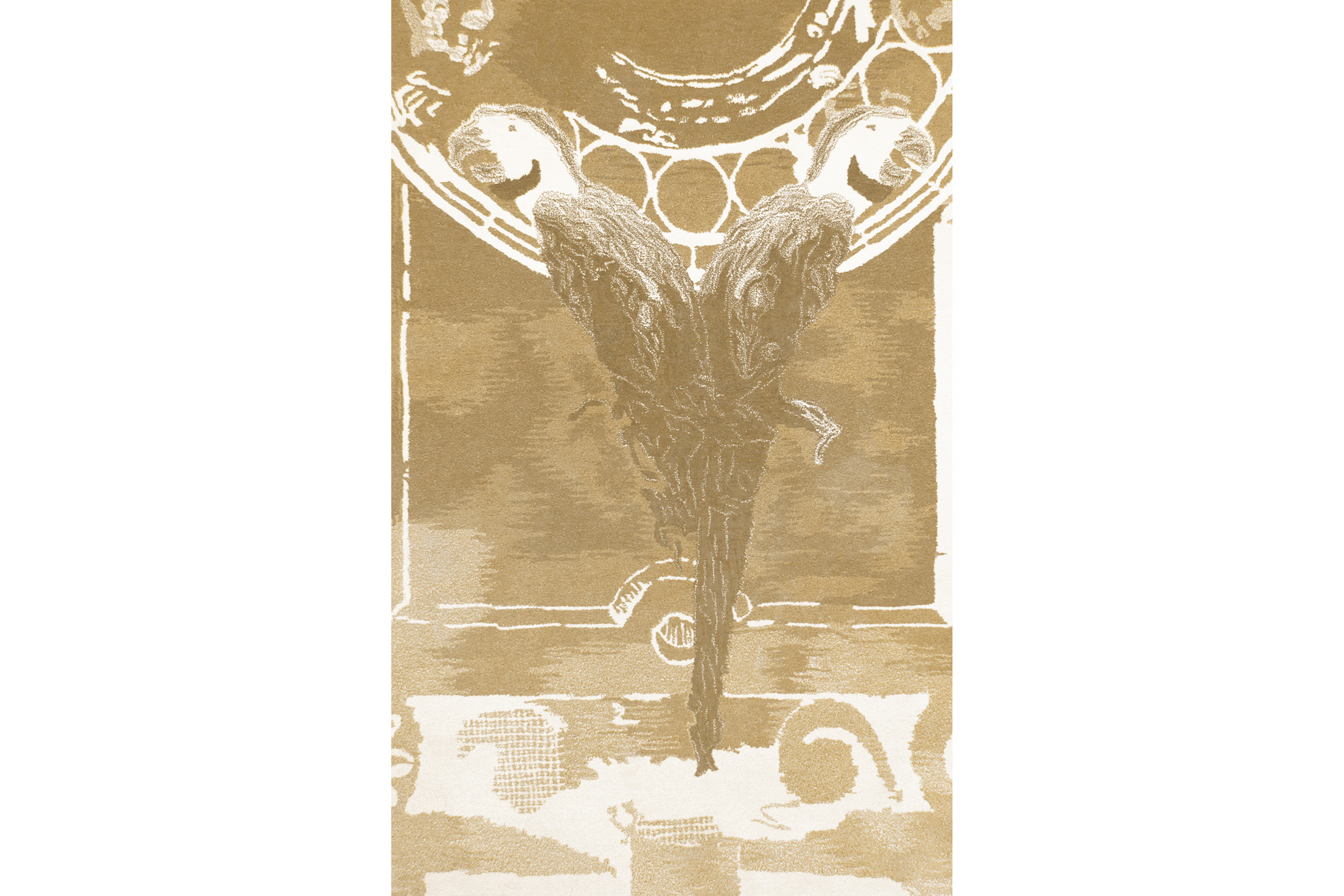 Sistine Rug by Rug'Society