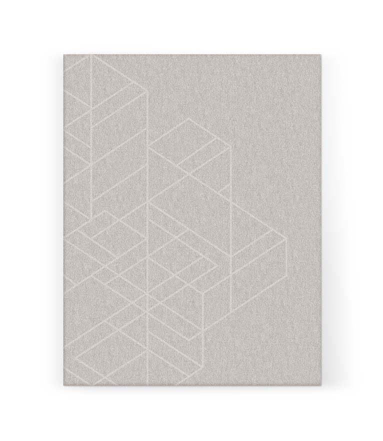 Triad Rug by Rug'Society