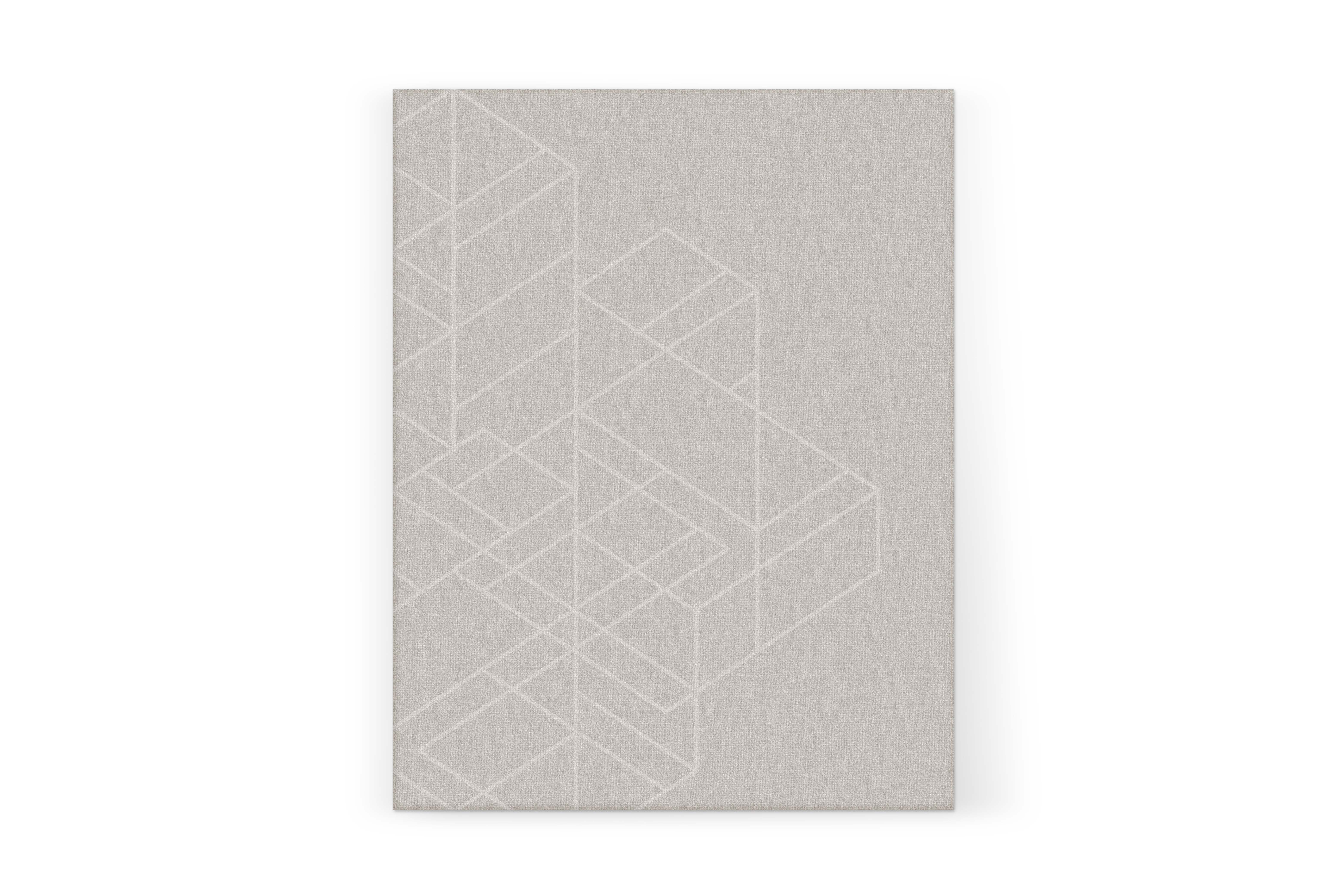 Triad Rug by Rug'Society