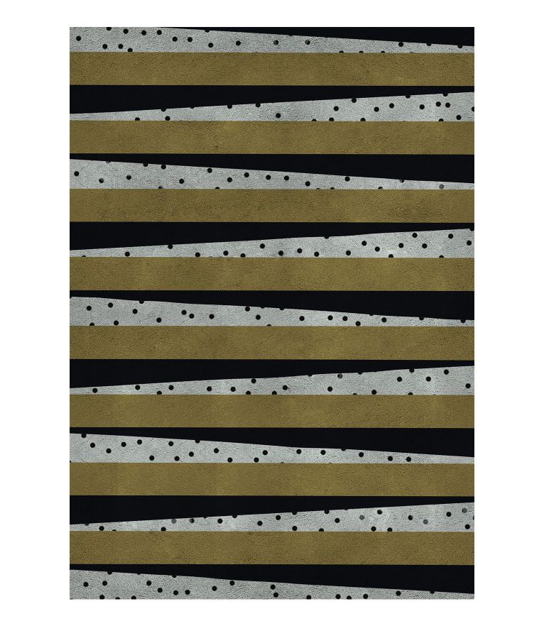Waizen Rug by Rug'Society