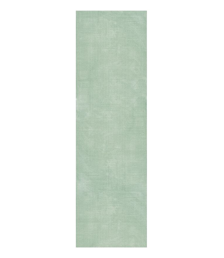 White Garden II Rug by Rug'Society