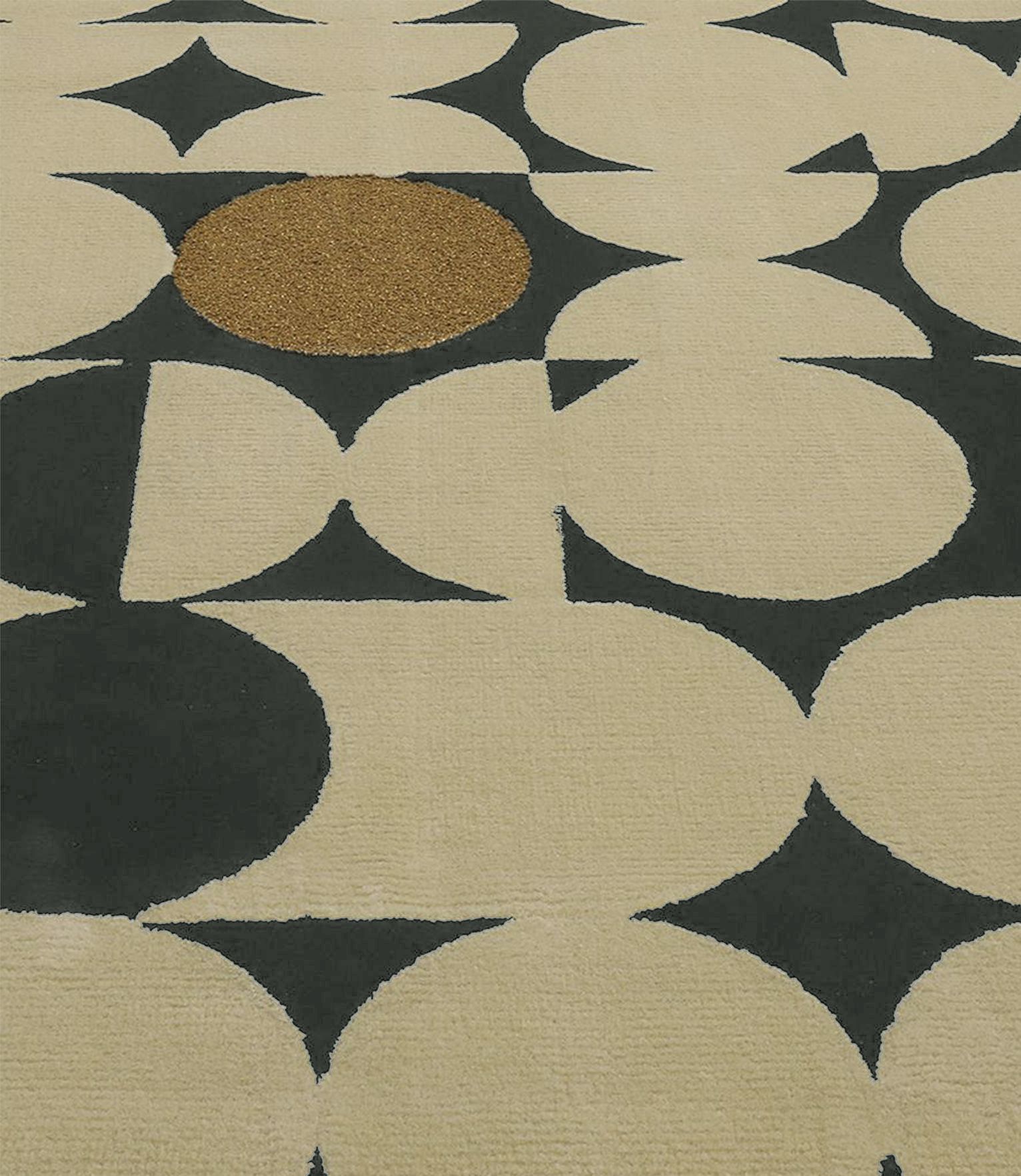 Yarsa Rug by Rug'Society