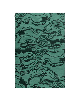 Congo Rug by Rug'Society