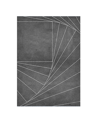 Inception Rug by Rug'Society