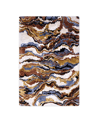 La Land Rug by Rug'Society