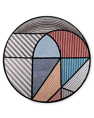 Lola Rug by Rug'Society