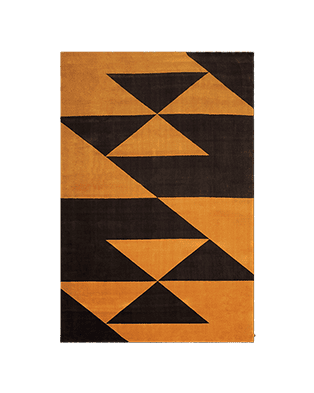 Origami Rug by Rug'Society