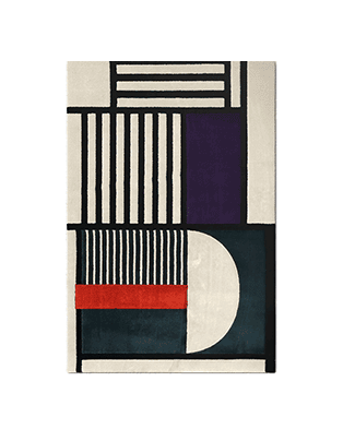 Prisma I Rug by Rug'Society