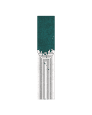 Valencia II Rug by Rug'Society