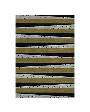 Waizen Rug by Rug'Society