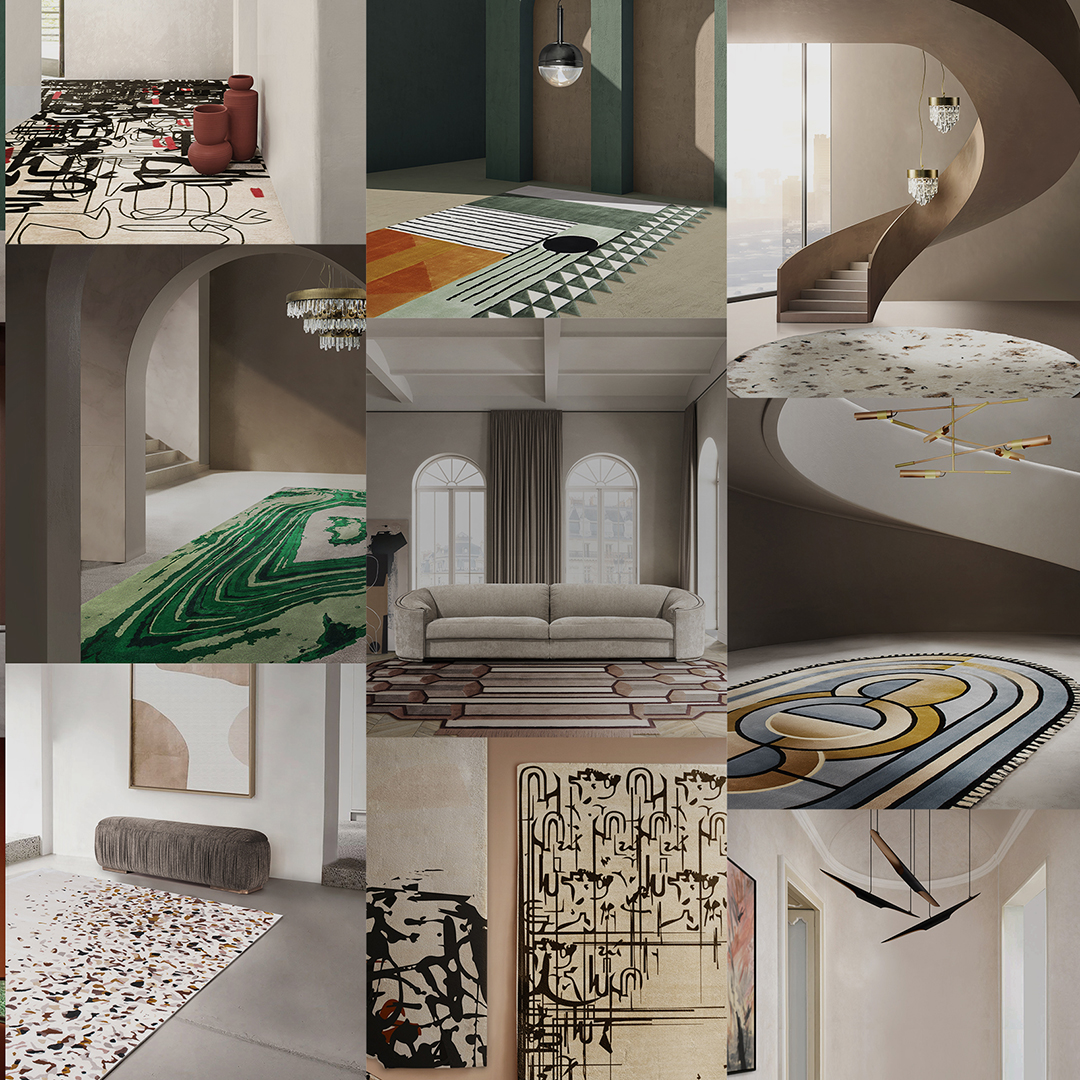 Room by Room - Rug'Society