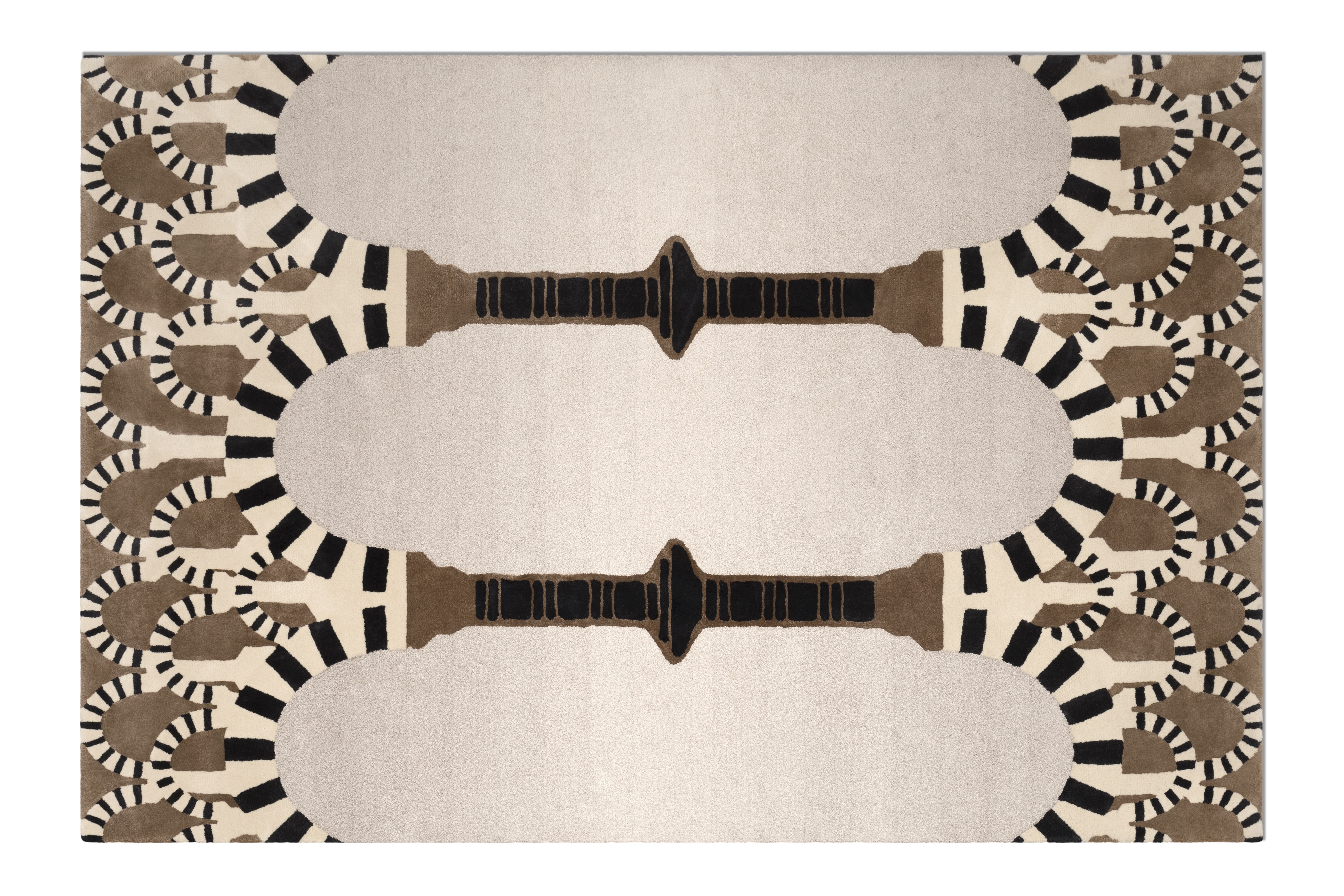Apollo Rug by Rug'Society