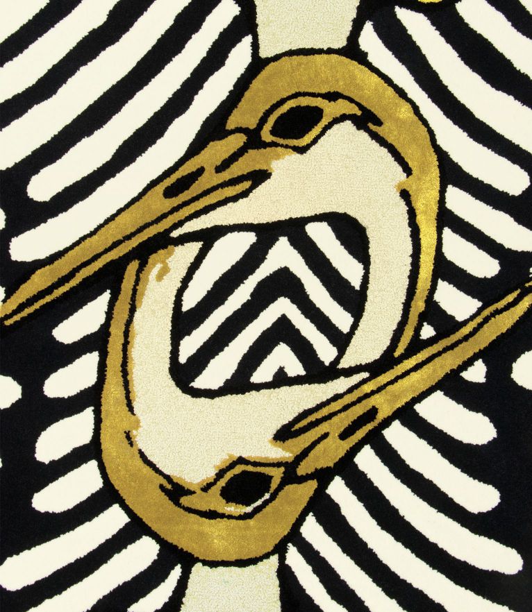 Details Couple Rug by Rug'Society
