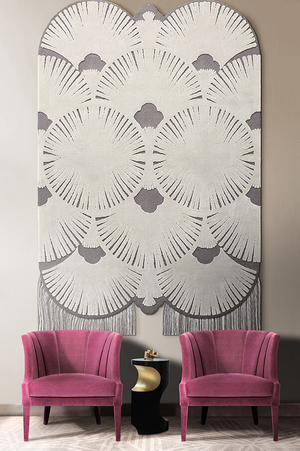 Dêco Rug - Rug'Society