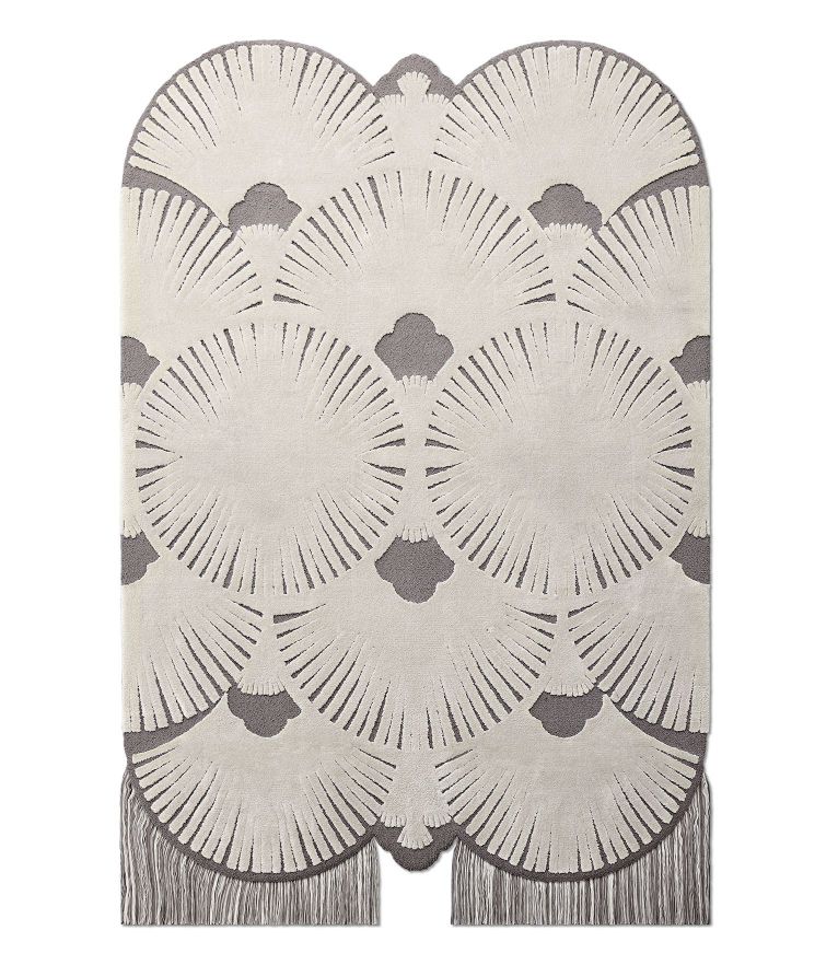 Dêco Neutral Rug by Rug'Society