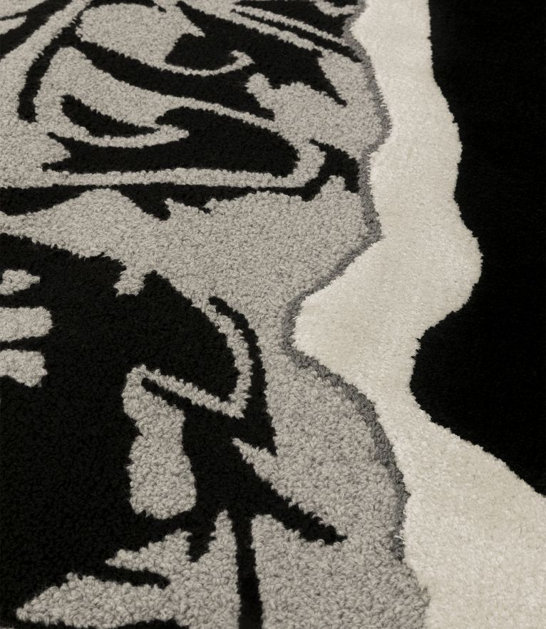 Disruption Rug by Rug'Society
