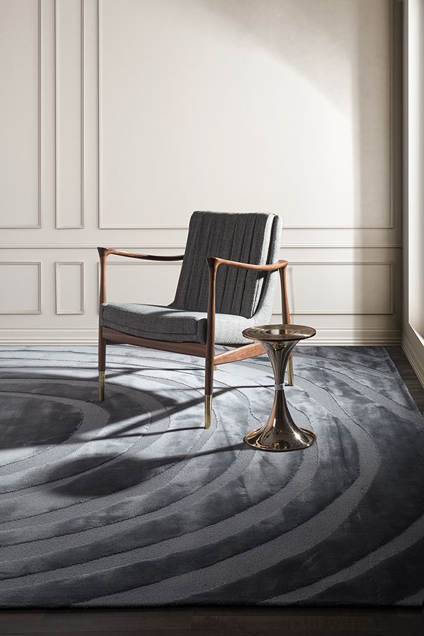 Eye Rug - Rug'Society