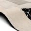 Imperial Snake Rug by Rug'Society