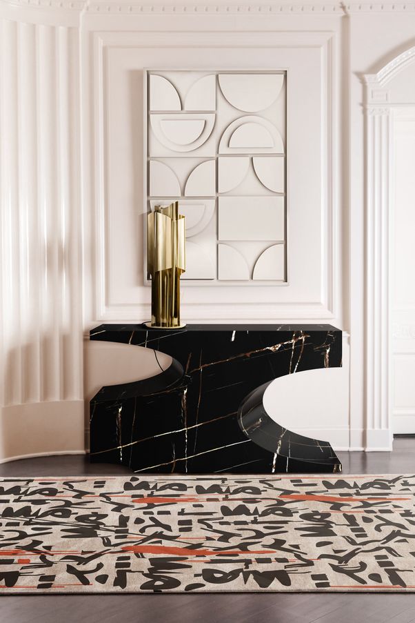 Inkaholic Rug - Rug'Society