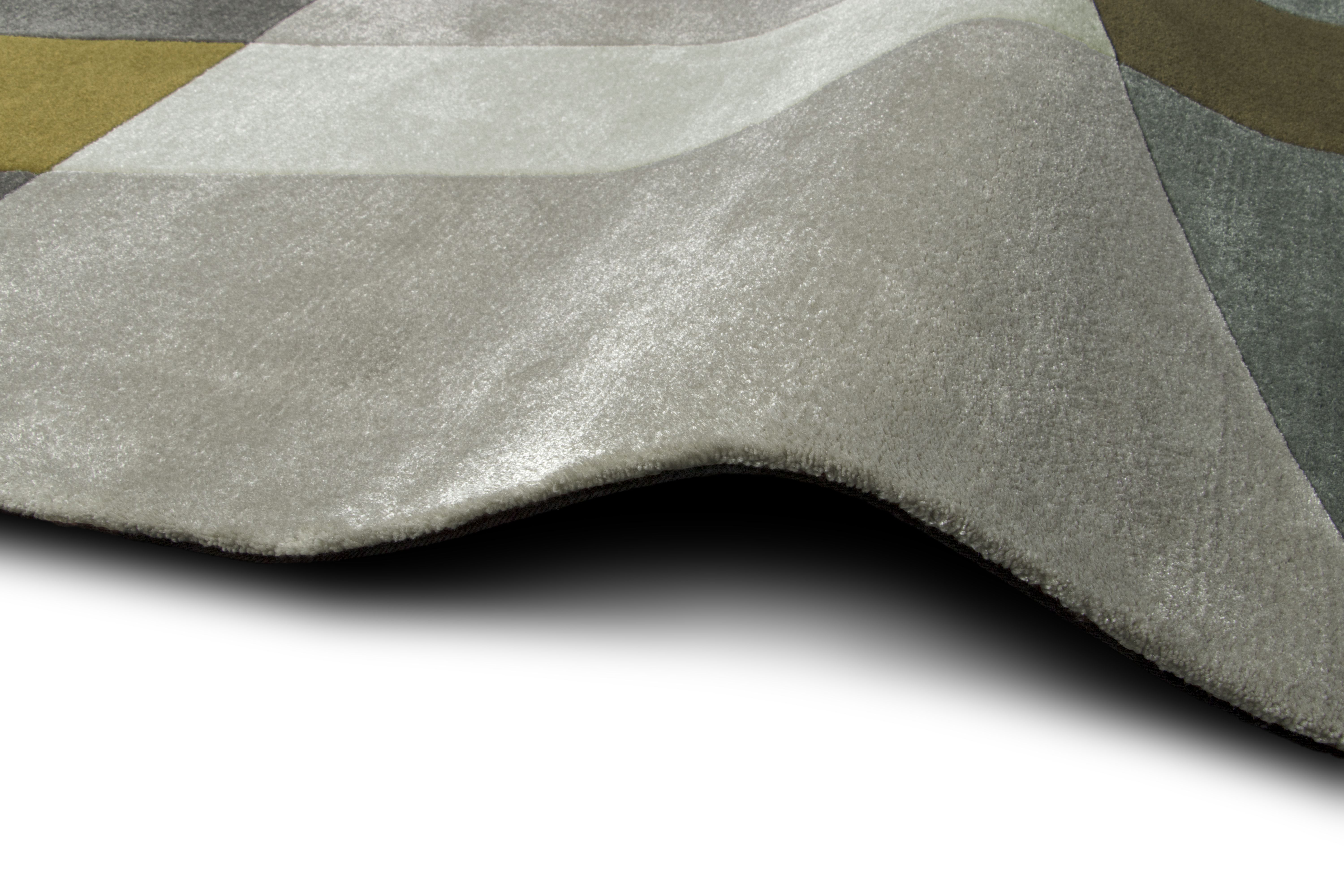 Joh Rug by Rug'Society