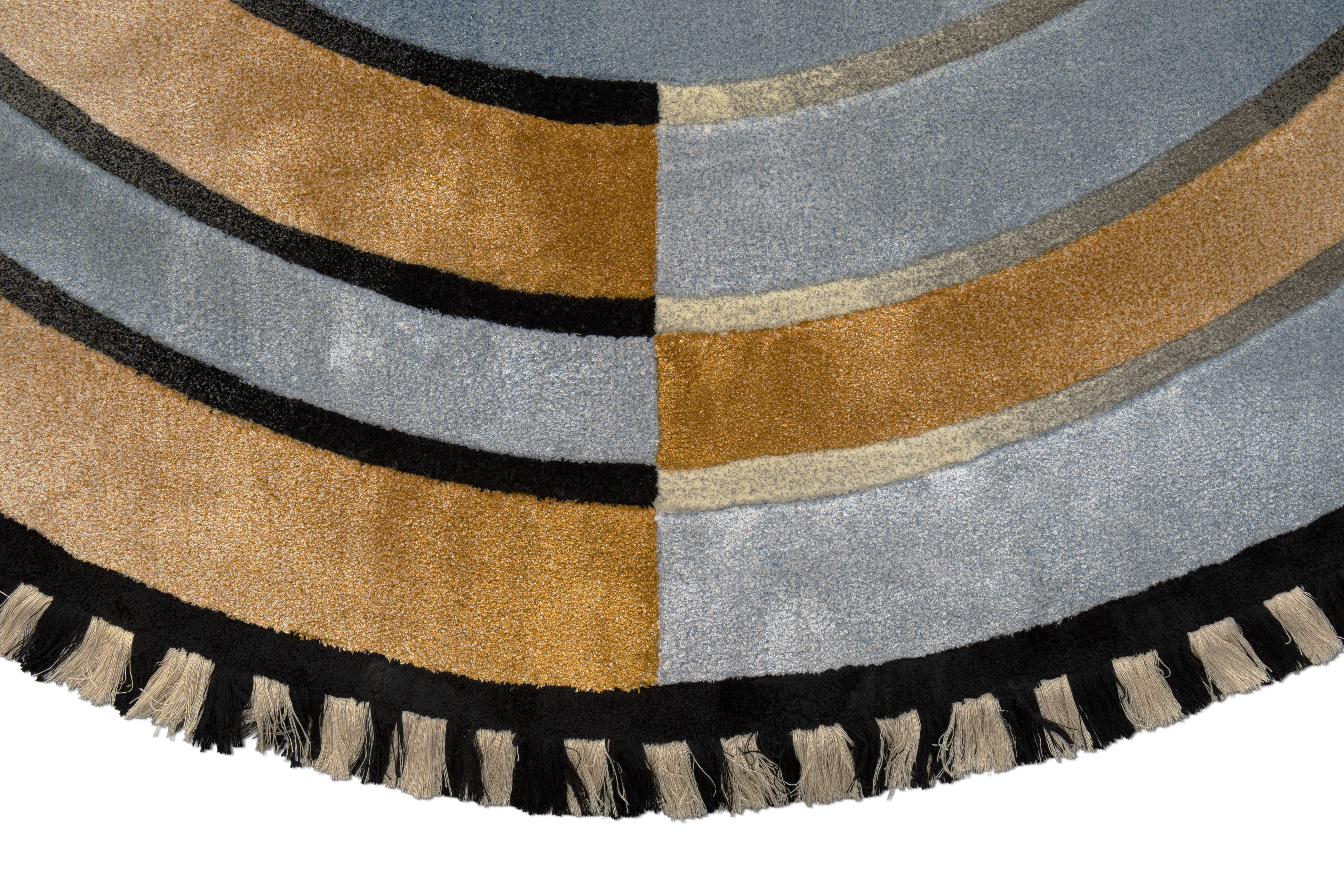 Kleopatra Lounge Rug by Rug'Society