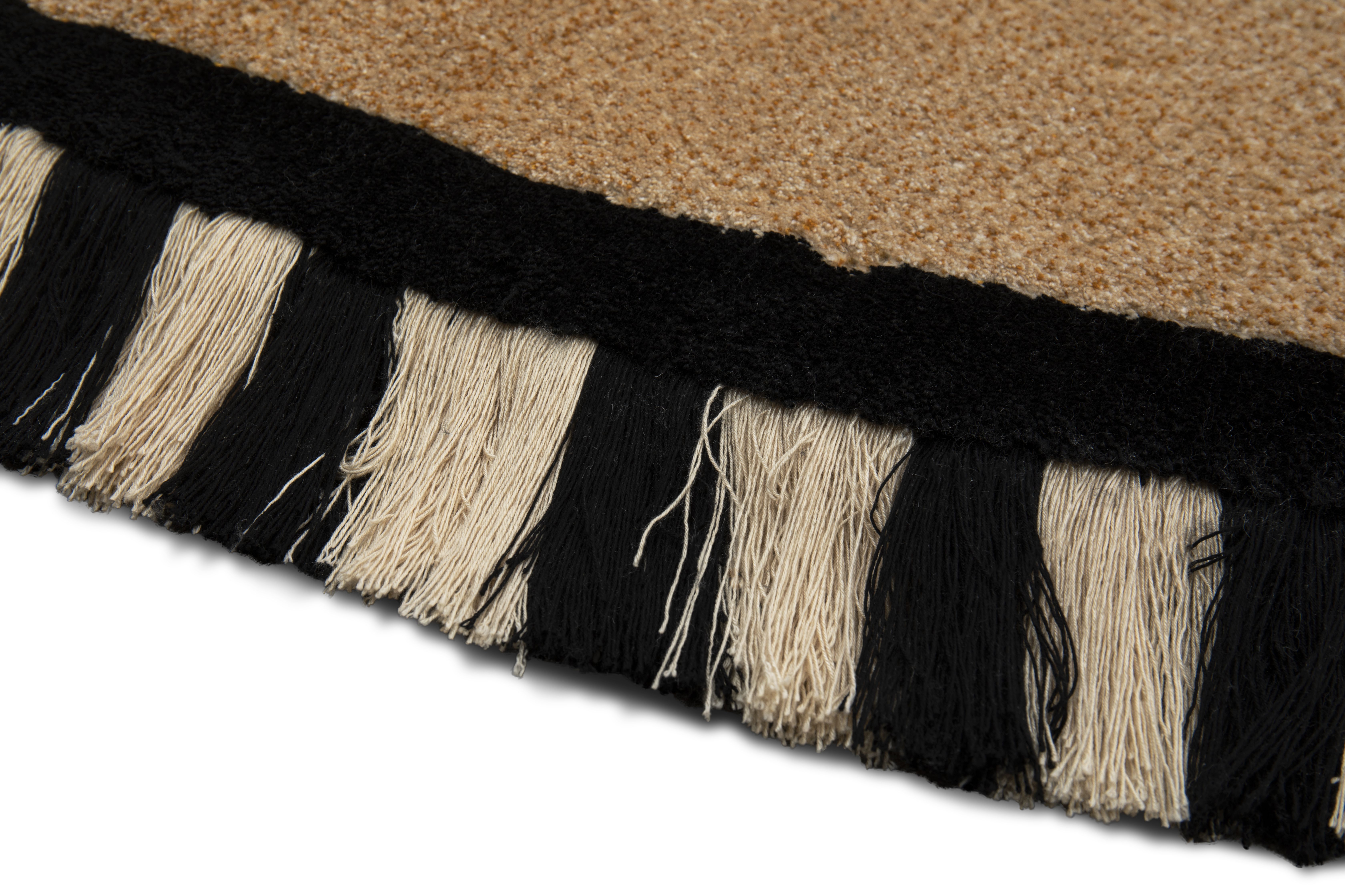 Kleopatra Lounge Rug by Rug'Society