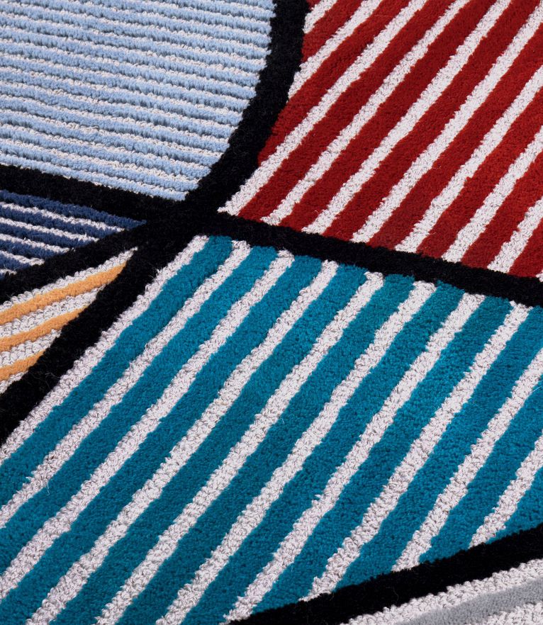 Lola Rug by Rug'Society