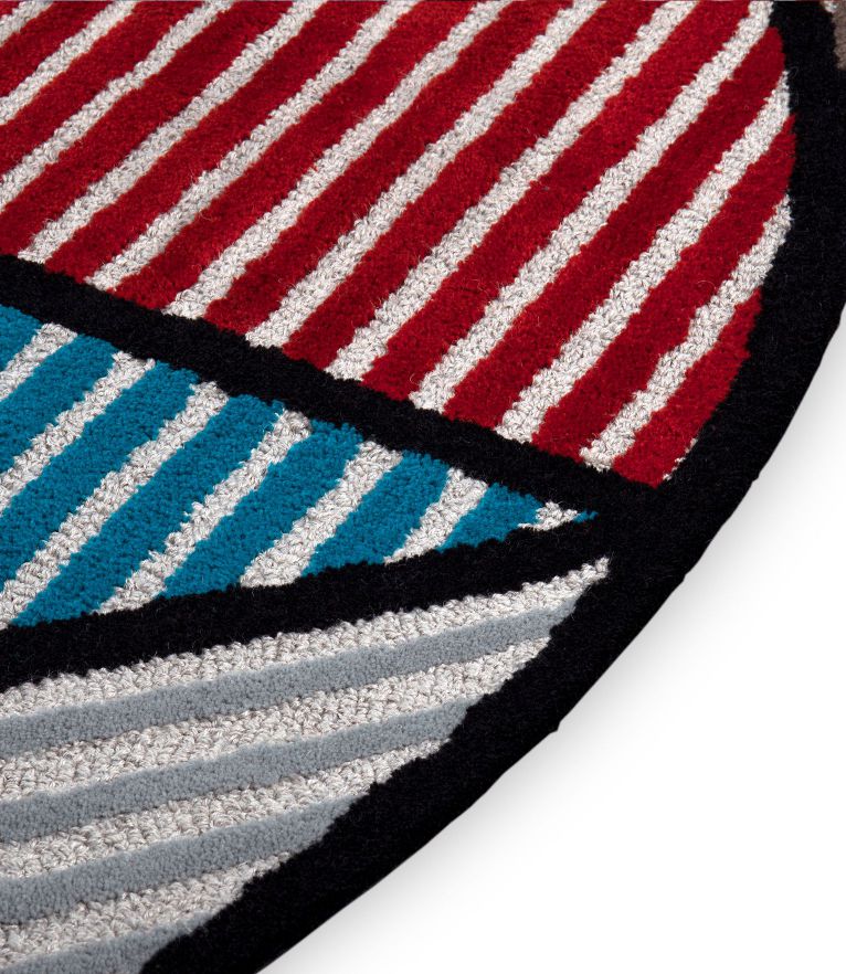 Lola Rug by Rug'Society