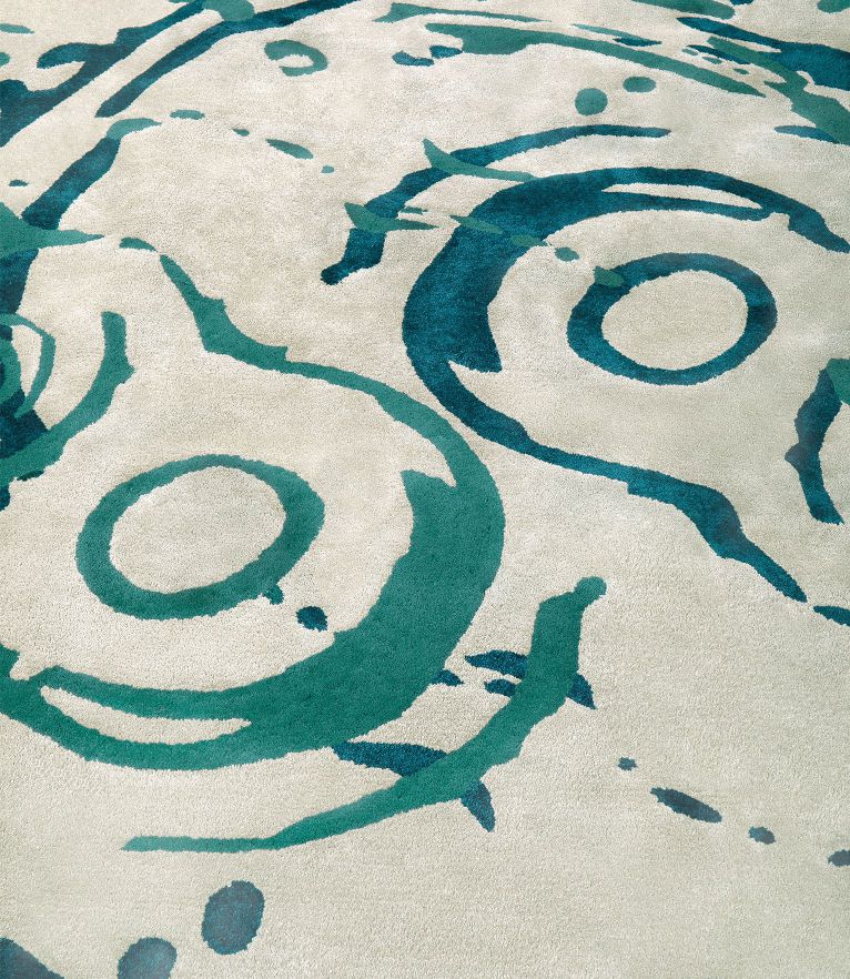 Details Merfilus Rug by Rug'Society