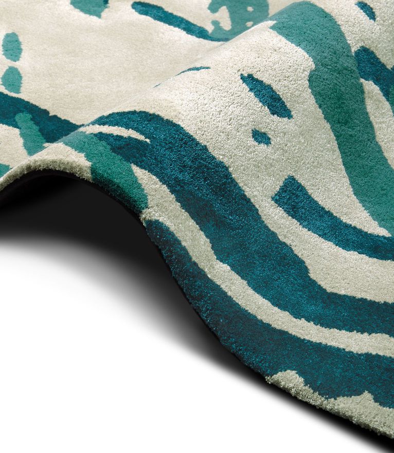 Merfilus Rug by Rug'Society