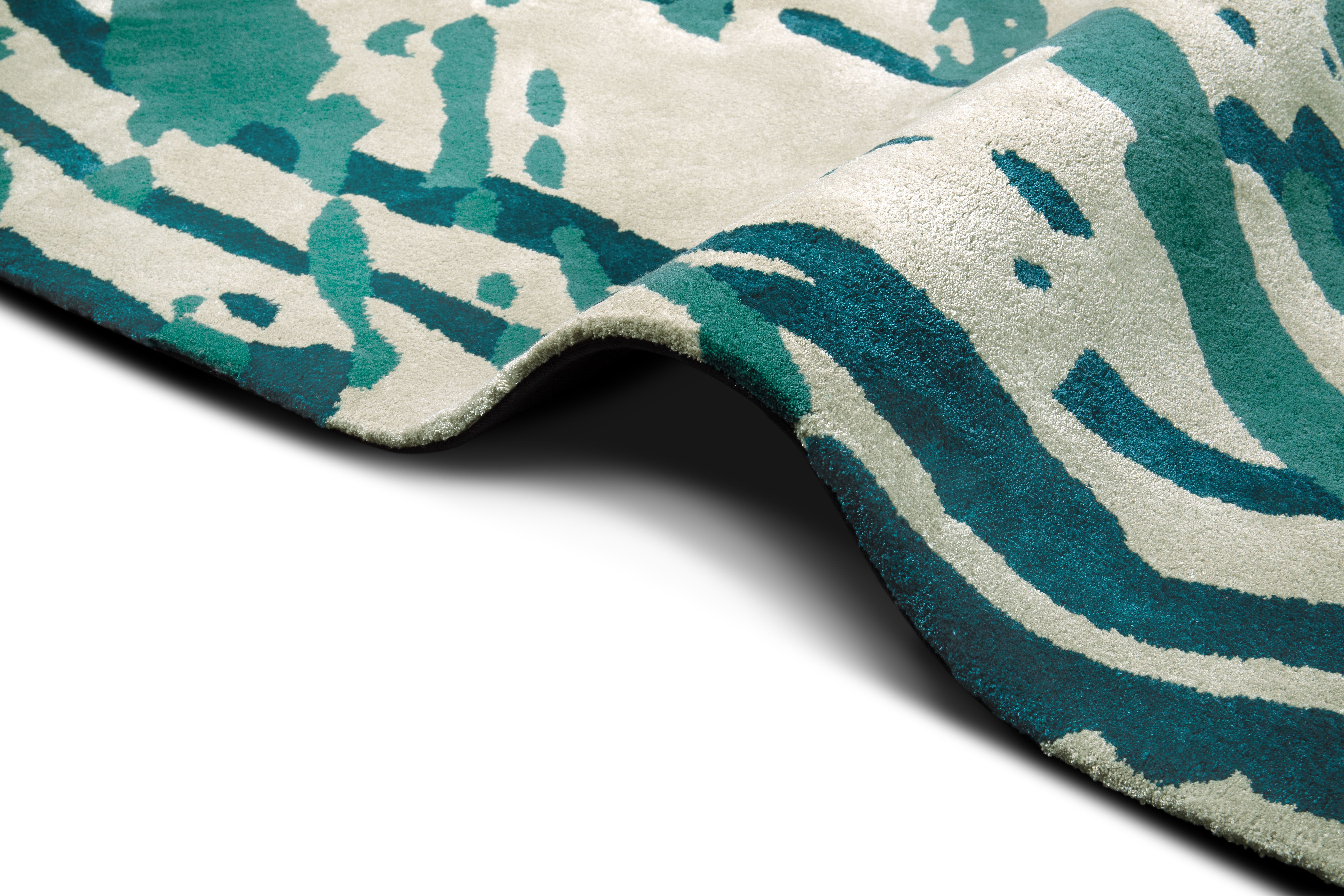 Merfilus Rug by Rug'Society