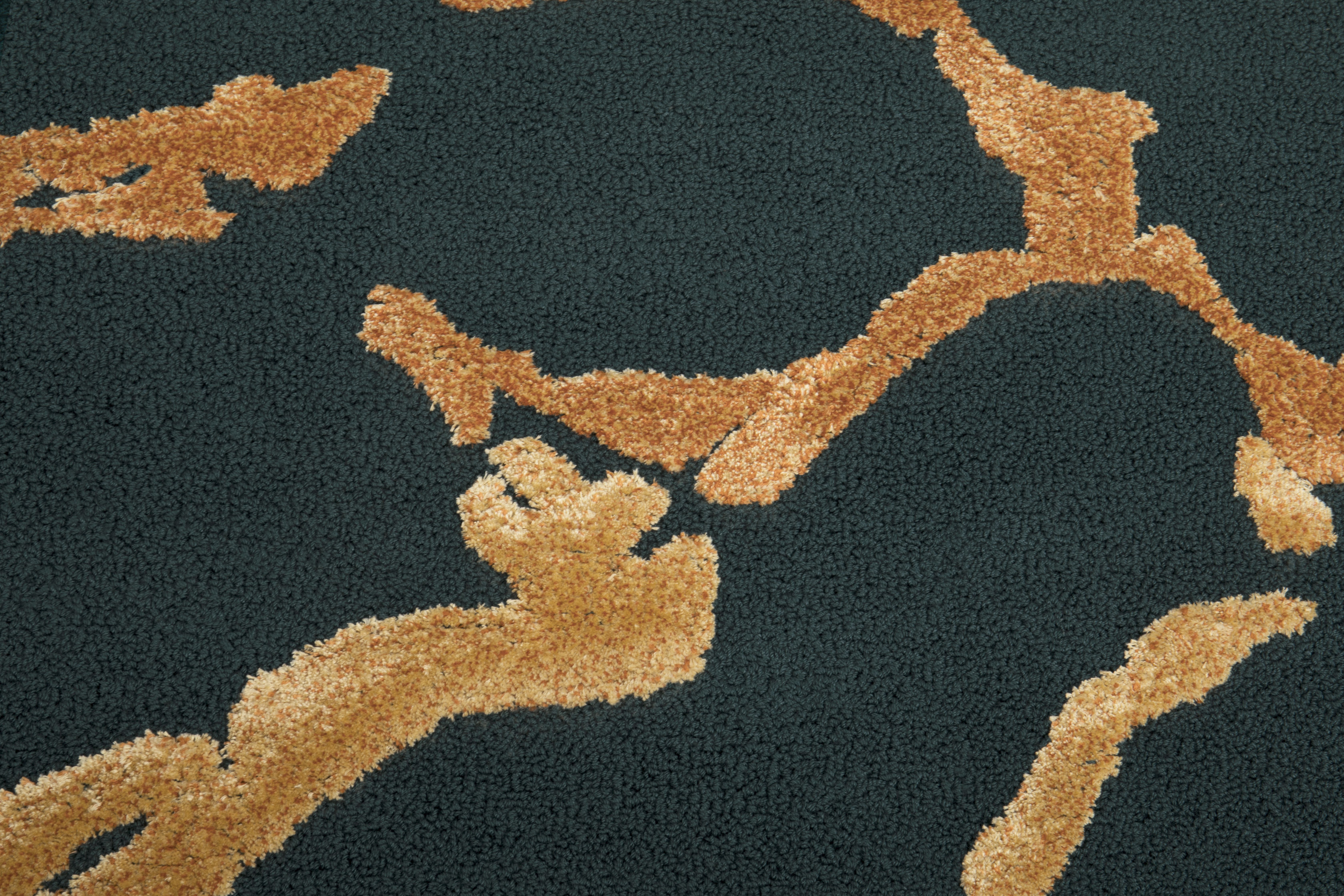 Meta Rug by Rug'Society