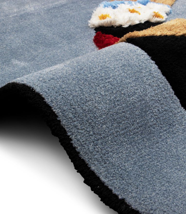 Mira Rug by Rug'Society