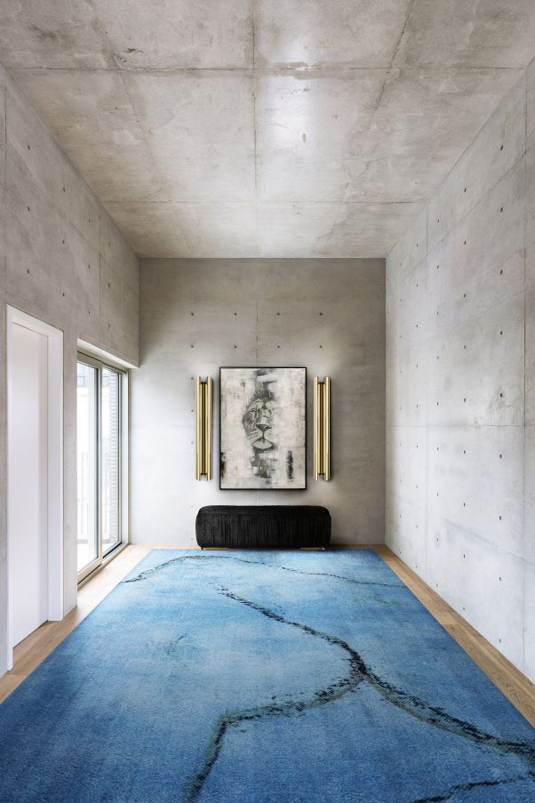 Miró Rug - Rug'Society