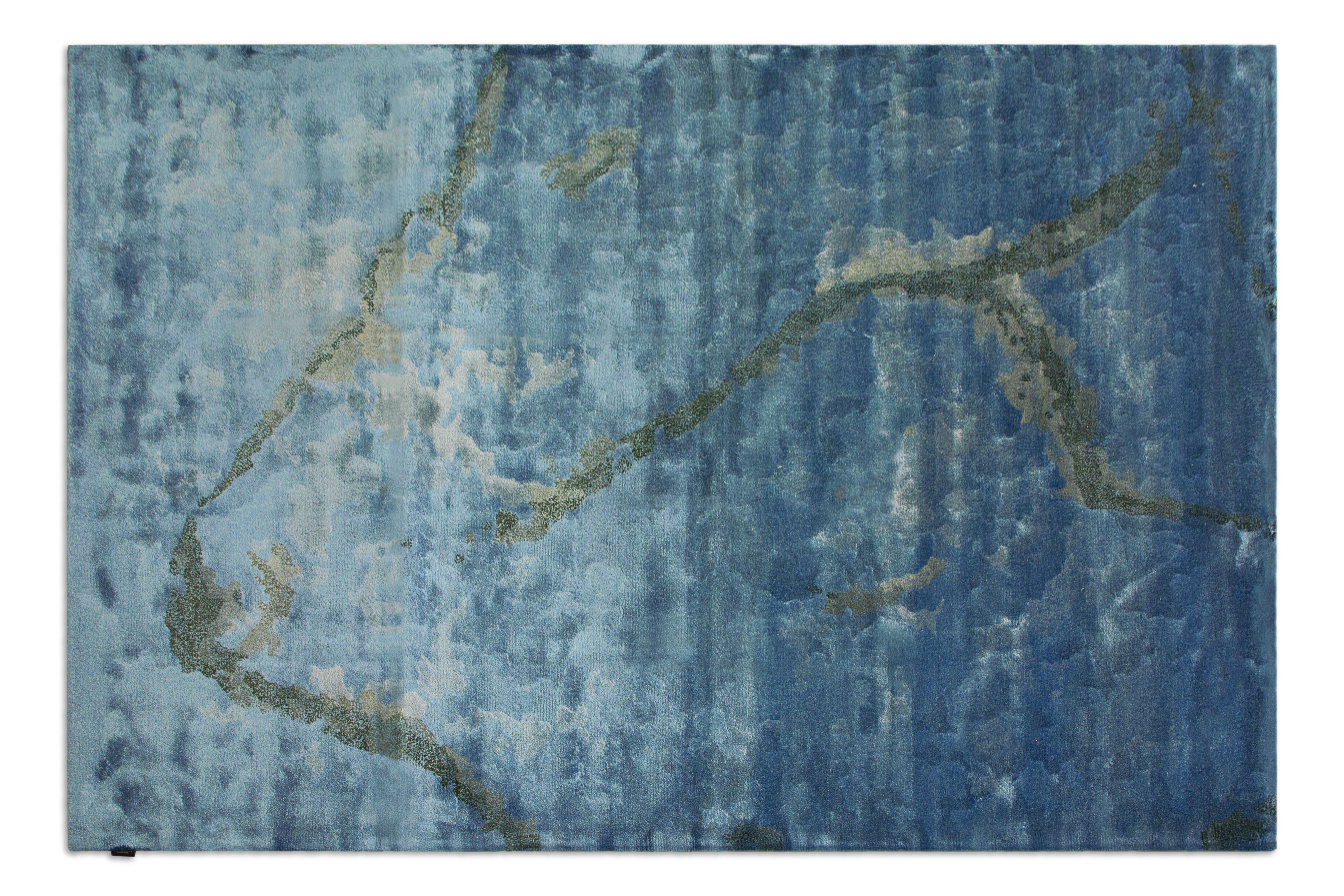Miró Rug by Rug'Society