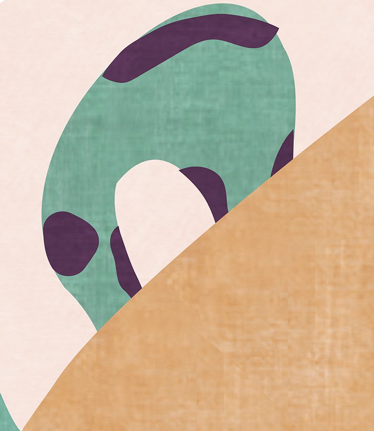 Details Mowgli Friends I Rug by Rug'Society