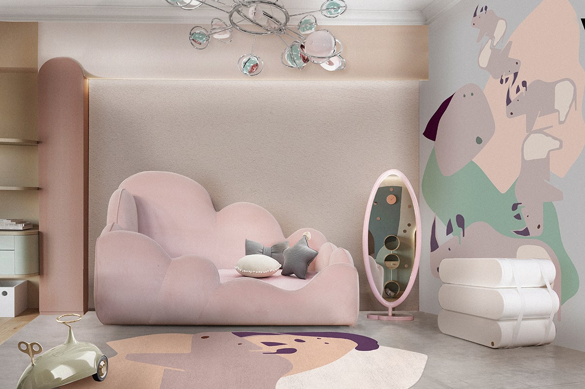 Mr. Rhino Rug - Rug'Society