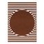 Ocli Geometric Rug by Rug'Society