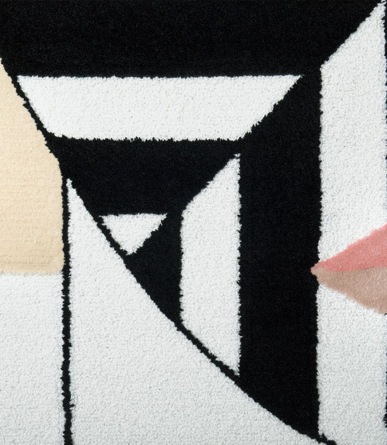 Details Oscar Rug by Rug'Society