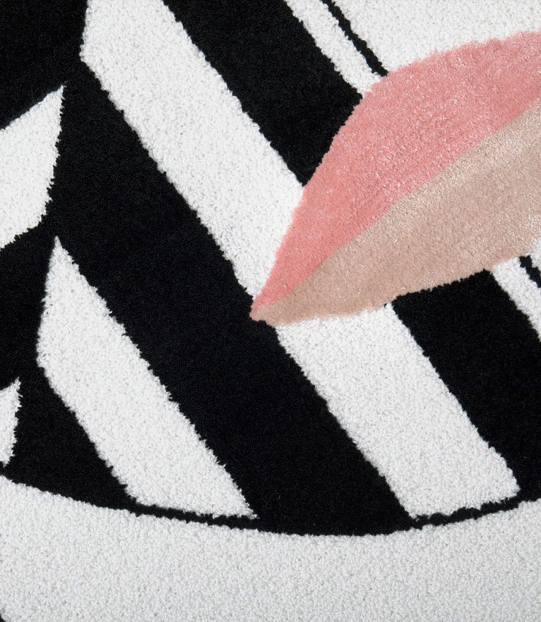 Oscar Rug by Rug'Society