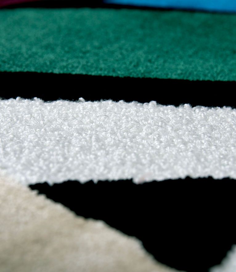 Oscar Rug by Rug'Society