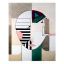 Oscar Geometric Rug by Rug'Society