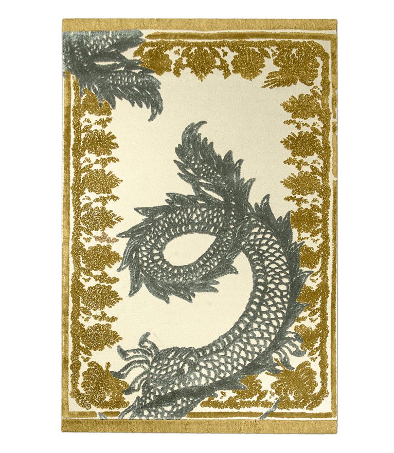 Redleh Classic Rug by Rug'Society