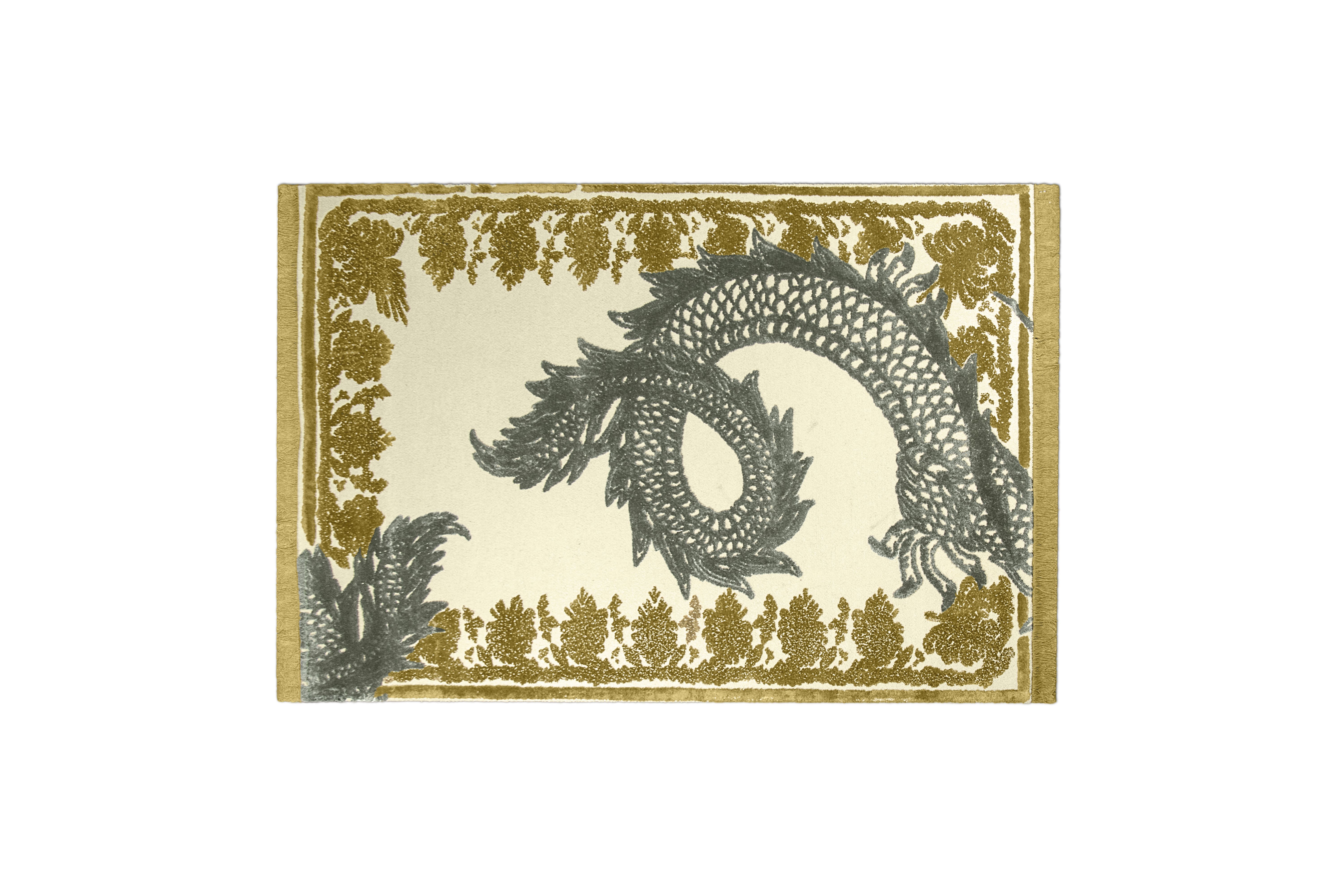 Redleh Rug by Rug'Society