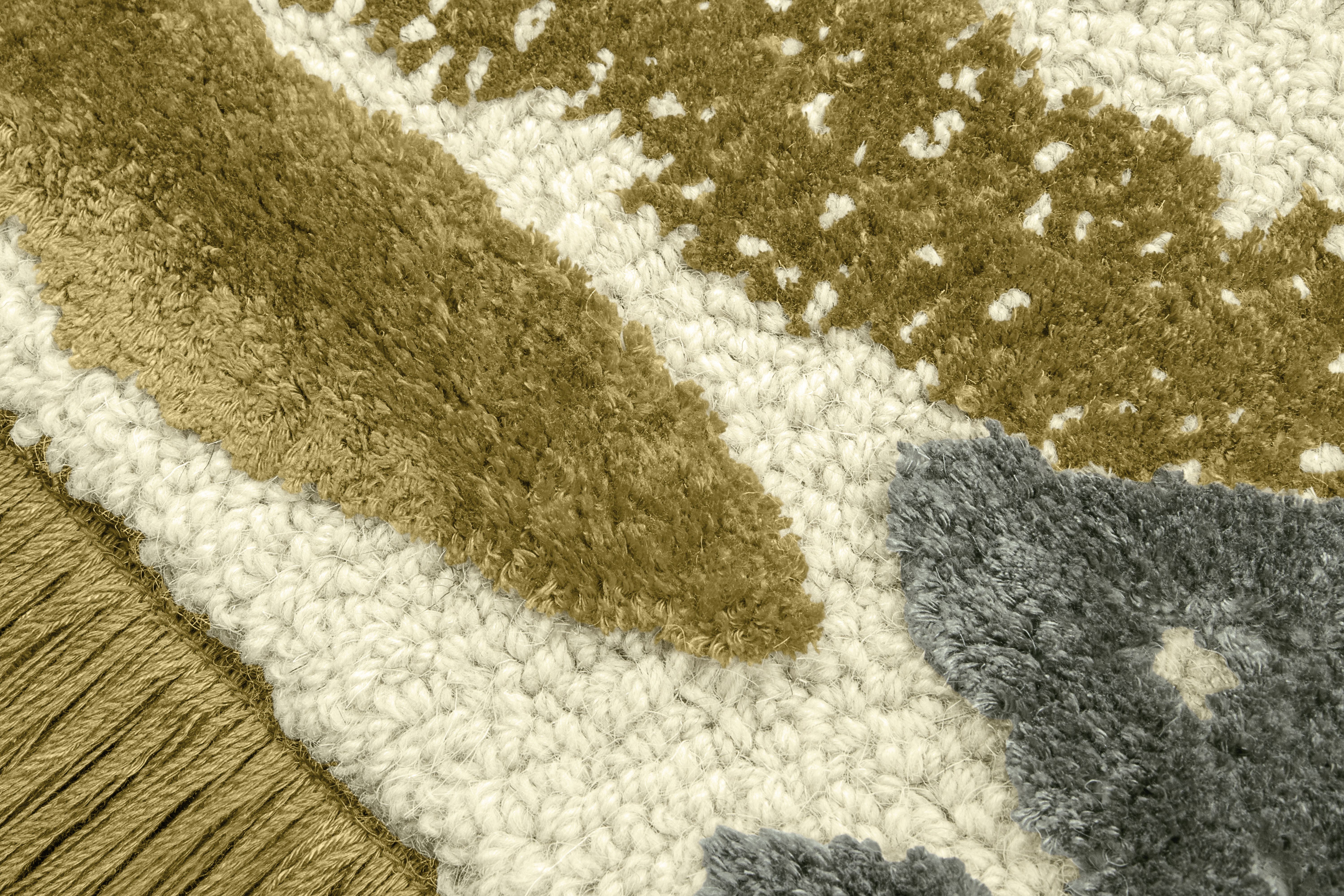 Redleh Rug by Rug'Society