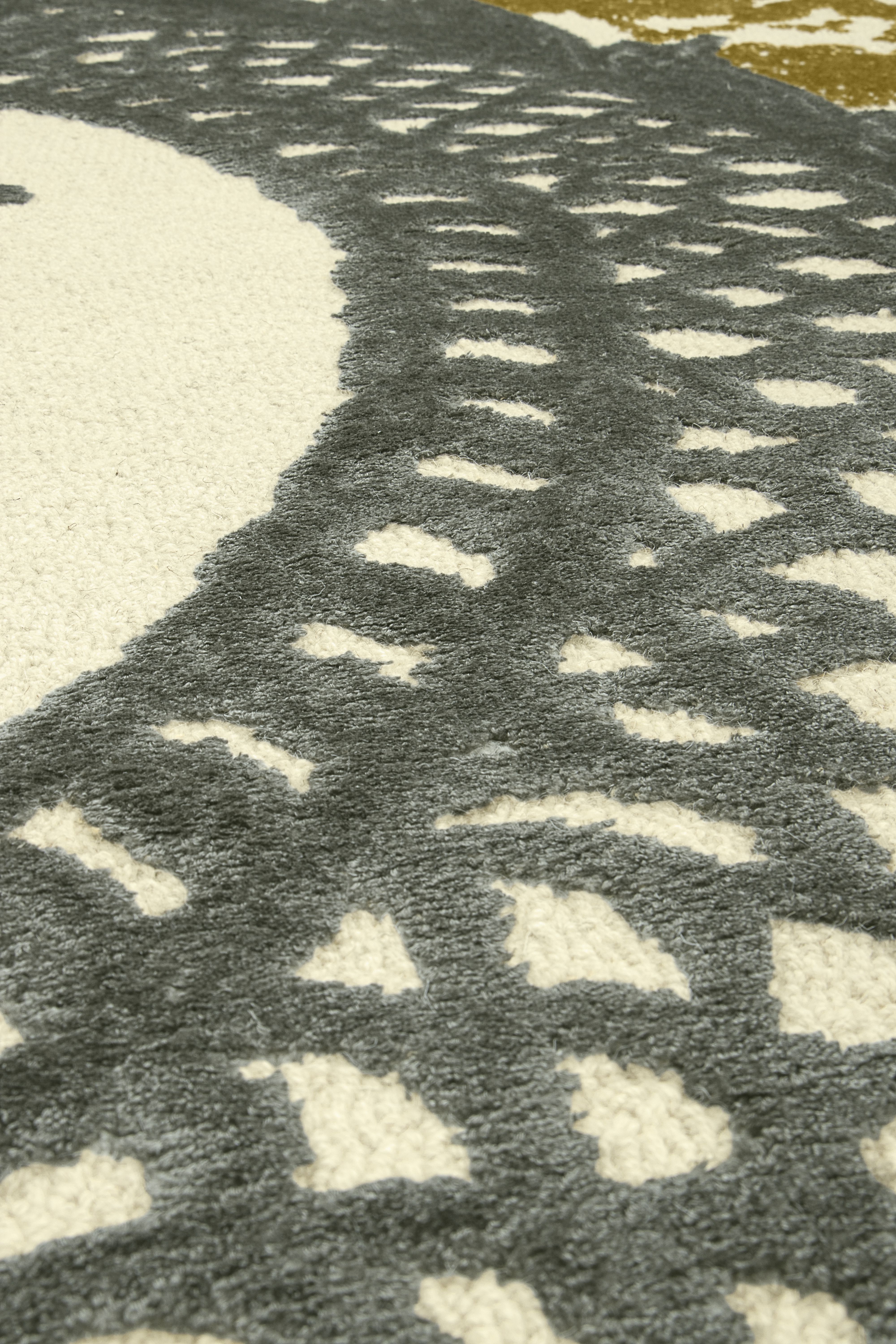 Redleh Rug by Rug'Society
