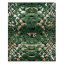 Reptilus Botanical Rug by Rug'Society