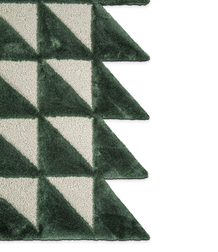 Simba Rug by Rug'Society